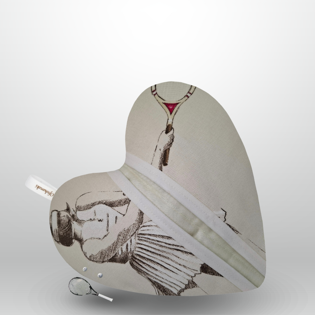 Hers - Oven Glove