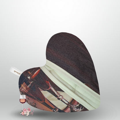 The Merlot - Oven Glove