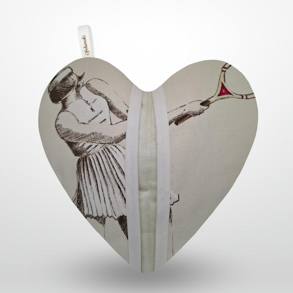 Hers - Oven Glove