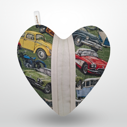 Grease & Grit - Oven Glove