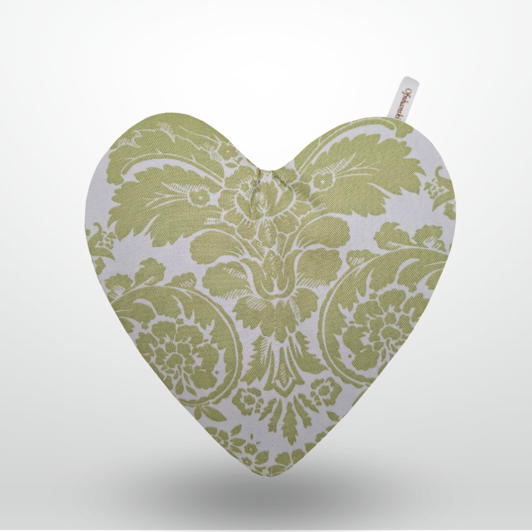 Emerald Escape - Oven Glove