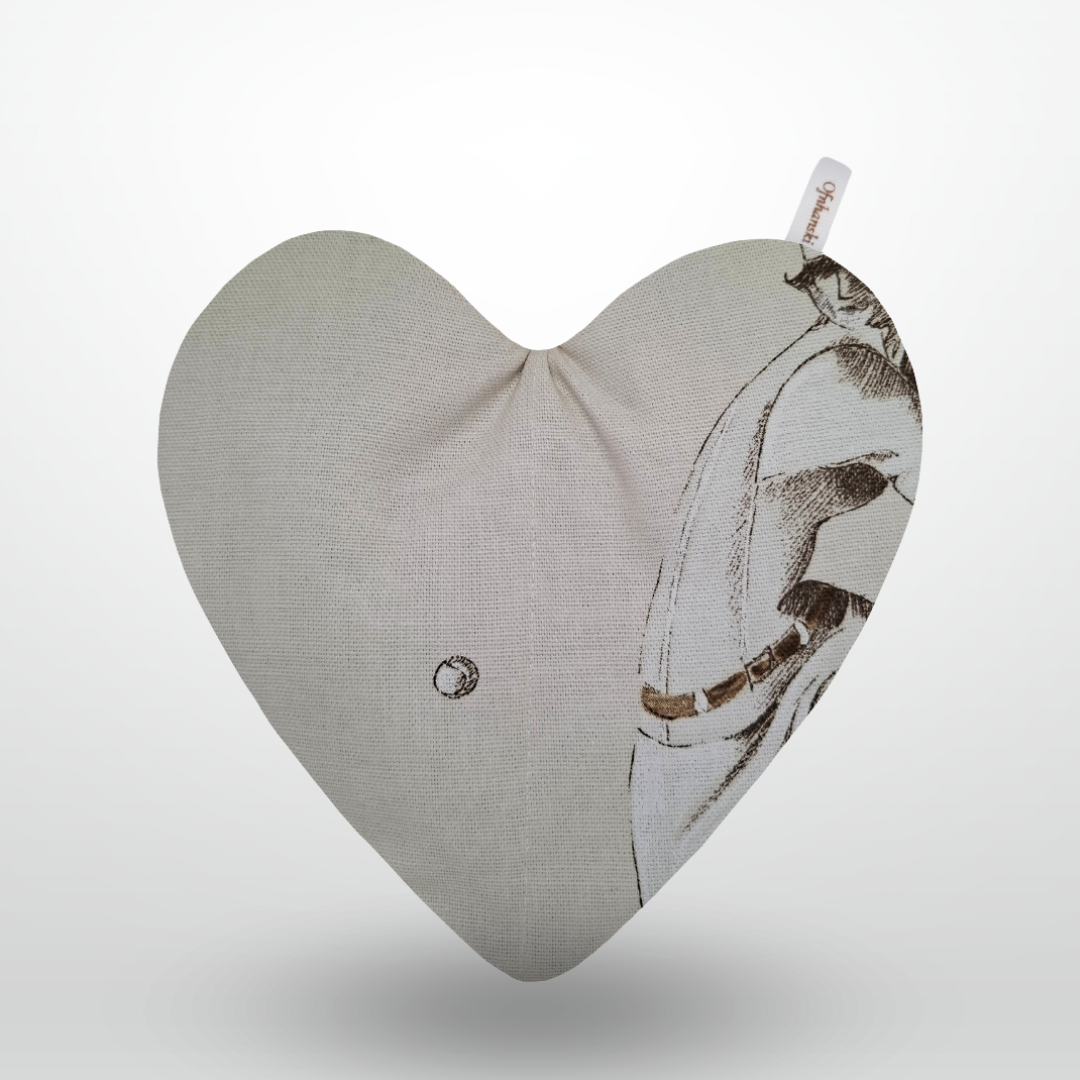 Hers - Oven Glove