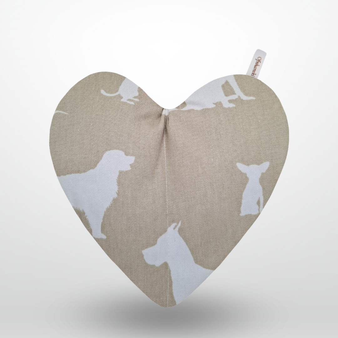 Sandy Paws - Oven Glove