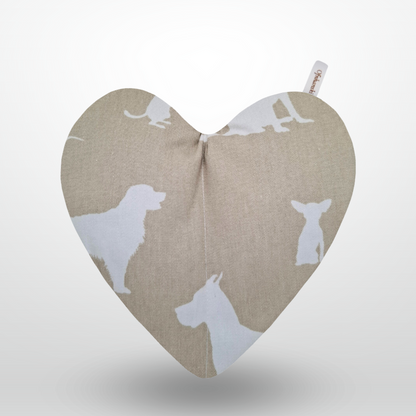 Sandy Paws - Oven Glove