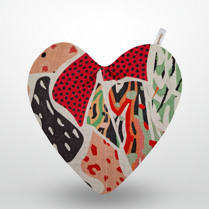 Safari Mosaic - Oven Glove