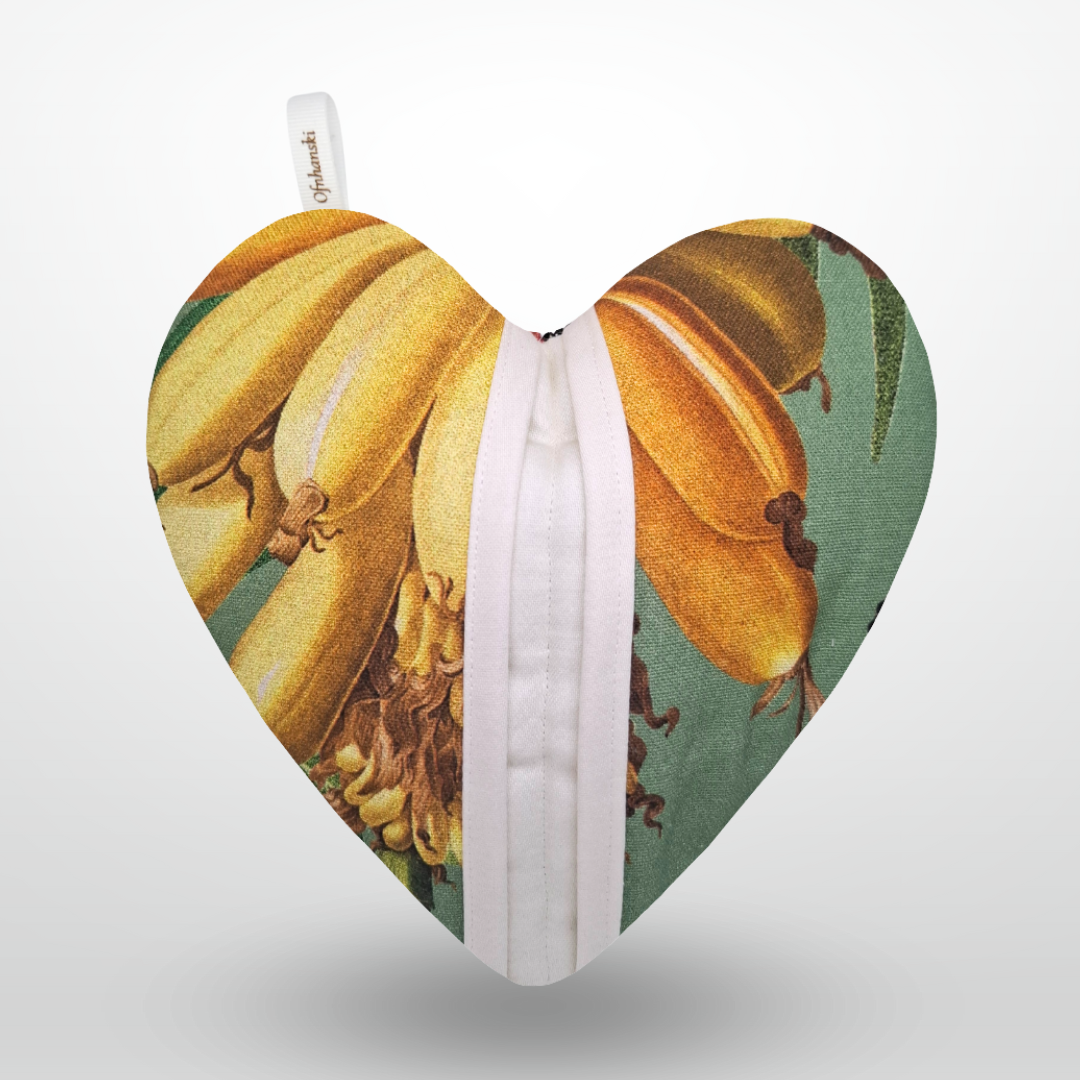 Banana Bliss - Oven Glove