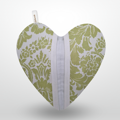 Emerald Escape - Oven Glove