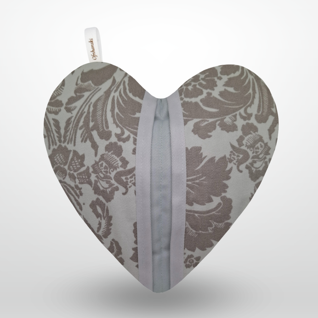 Beige Escape - Oven Glove