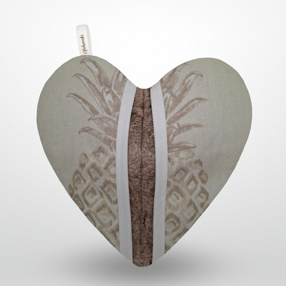 Pina Colada - Oven Gloves