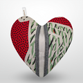 Safari Mosaic - Oven Glove