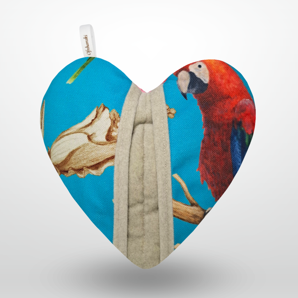 Summer Stayed - Oven Glove