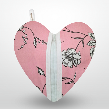 Blush Breeze - Oven Glove