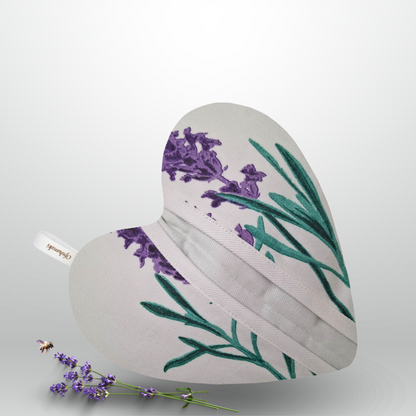 Lavender Field - Oven Glove