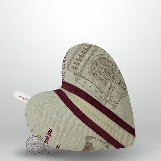 Diep Spore - Oven Glove