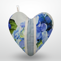 Hydrangea - Oven Glove