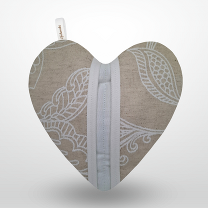 Paisley - Oven Glove