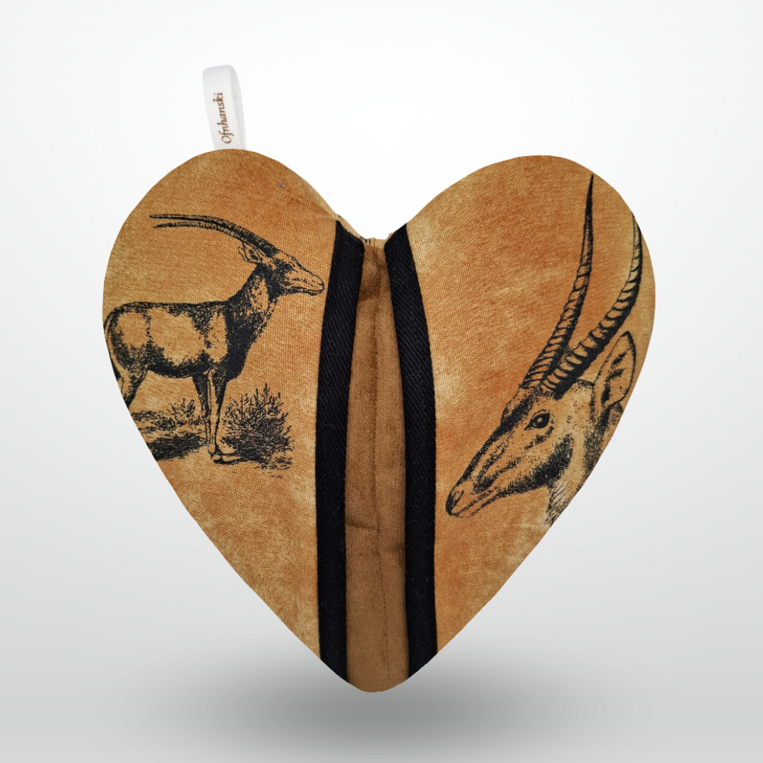 Die Klein Karoo - Oven Glove