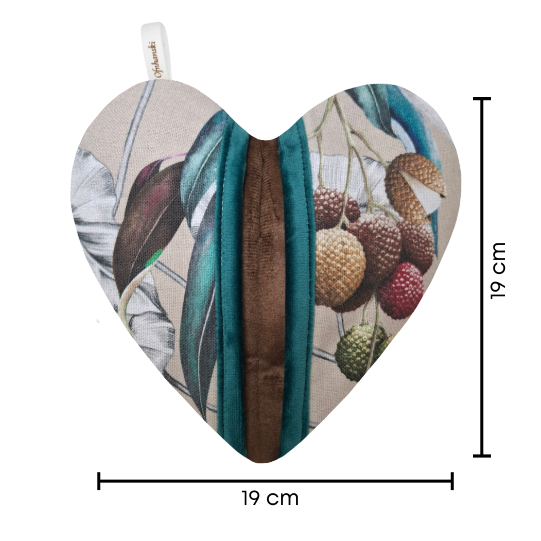 Le Litchi - Oven Glove