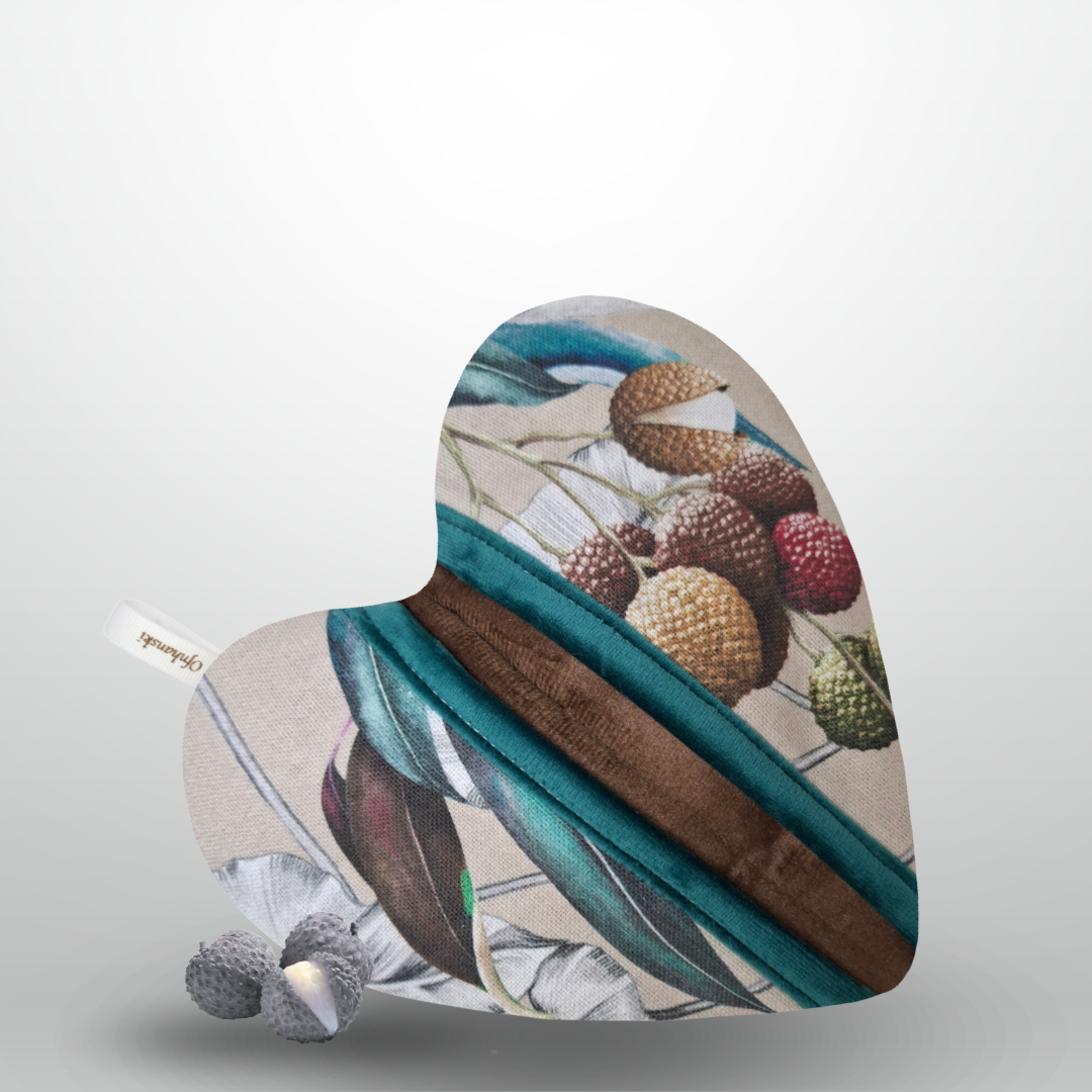 Le Litchi - Oven Glove