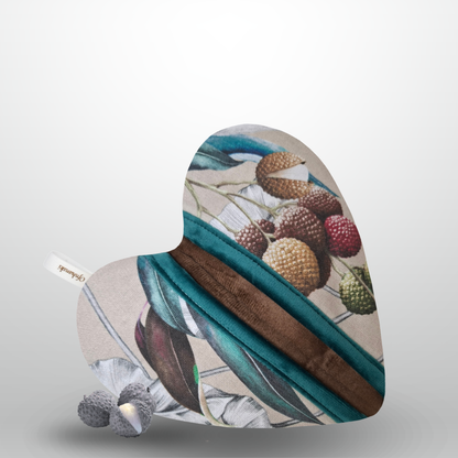 Le Litchi - Oven Glove
