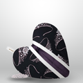Mia - Oven Glove
