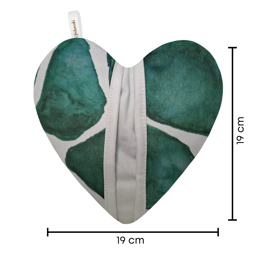 Mossstone - Oven Glove