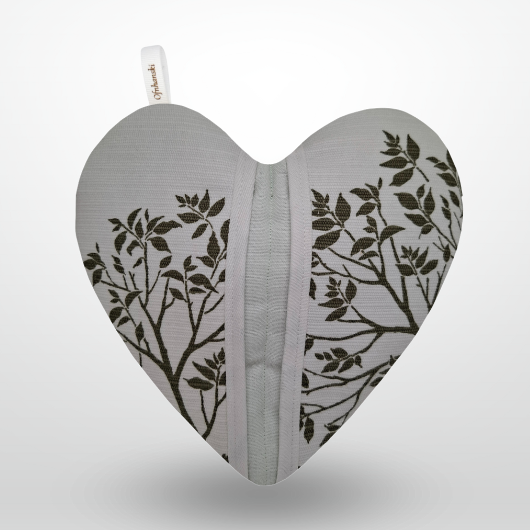 Autumn Whisper - Oven Glove