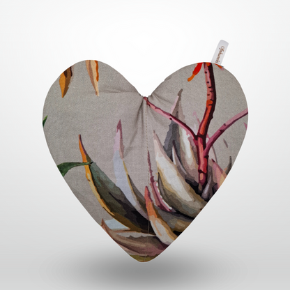 Avalanche of Aloes - Oven Glove