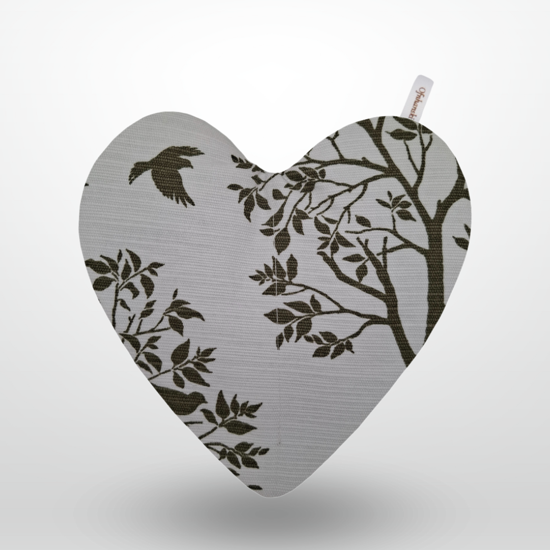 Autumn Whisper - Oven Glove