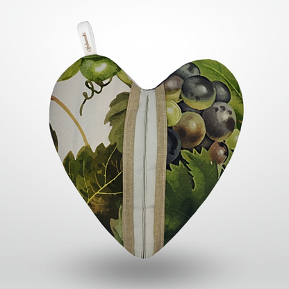 Grape Vine - Oven Glove