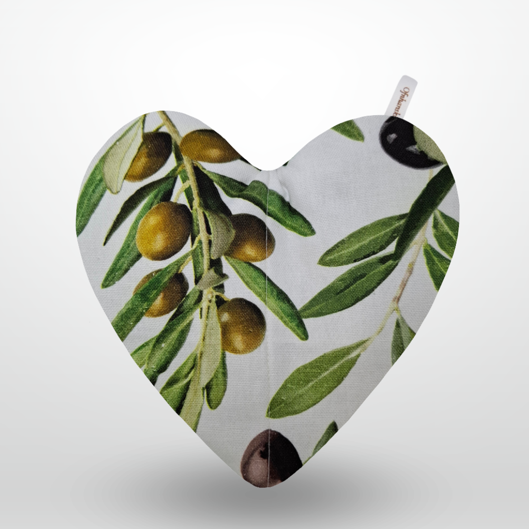 Olive Branch - Oven Glove
