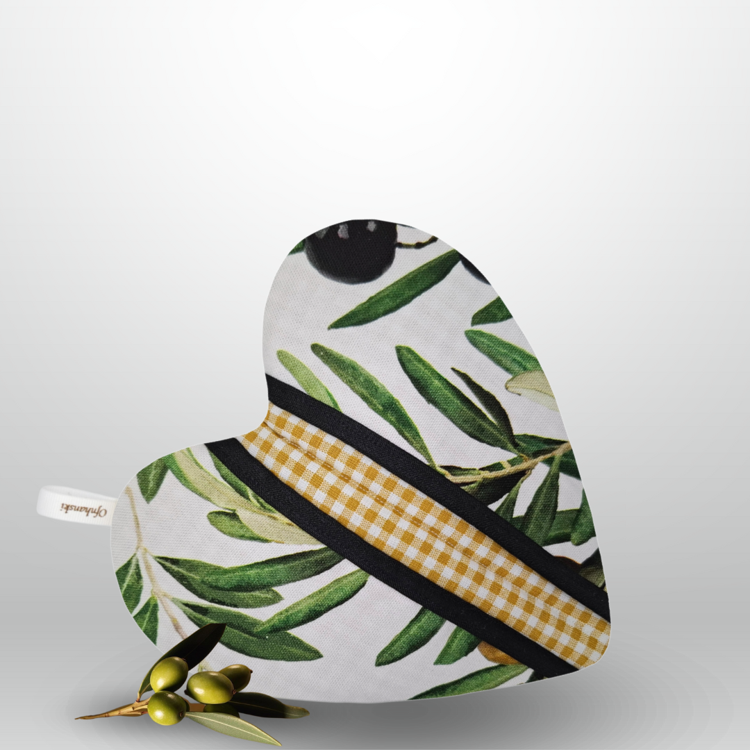 Olive Branch - Oven Glove