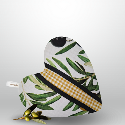 Olive Branch - Oven Glove