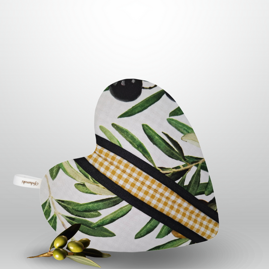 Olive Branch - Oven Glove