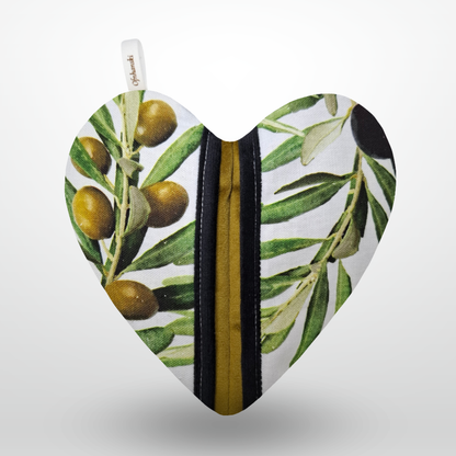 Olive Branch - Oven Glove