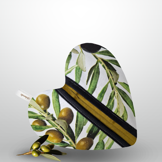 Olive Branch - Oven Glove