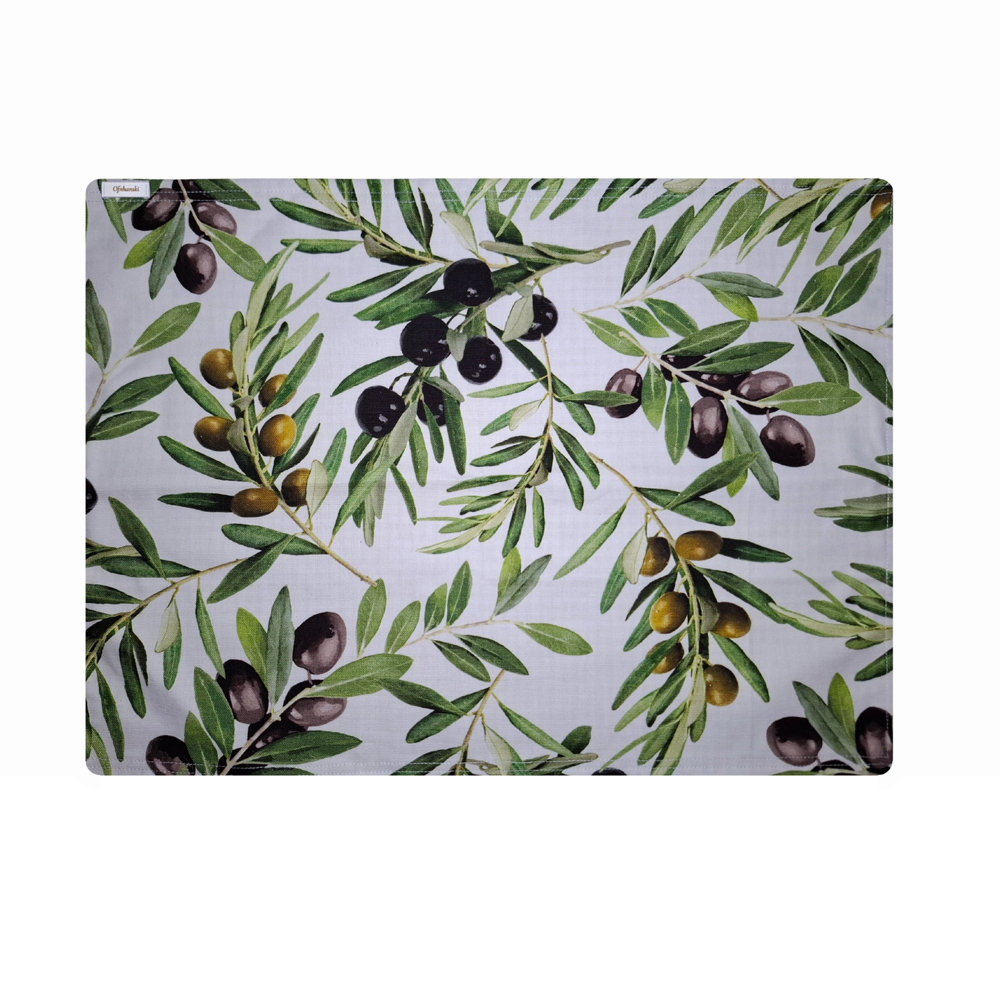 Serenitea Mat