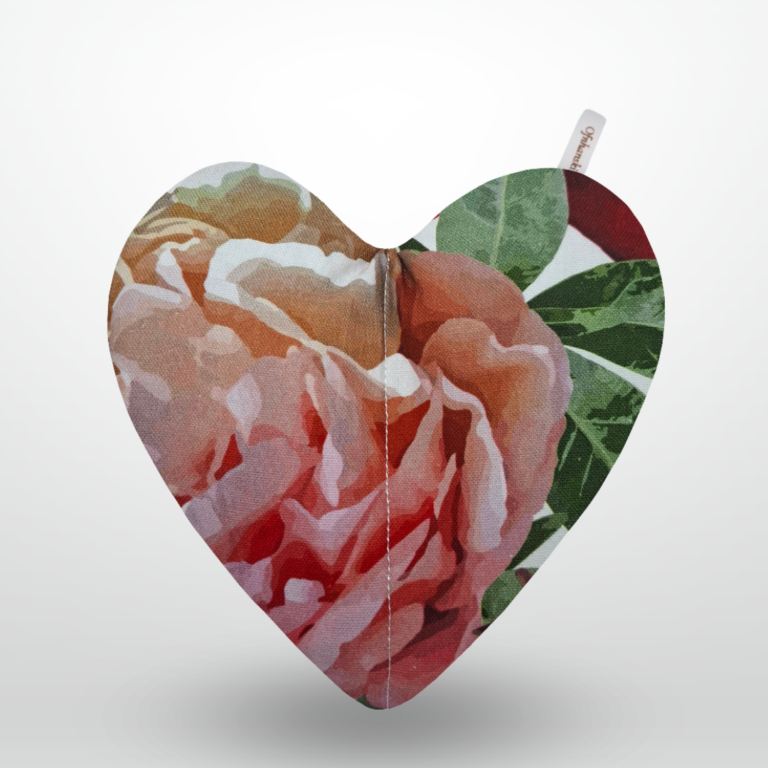 Pomegranate - Oven Glove