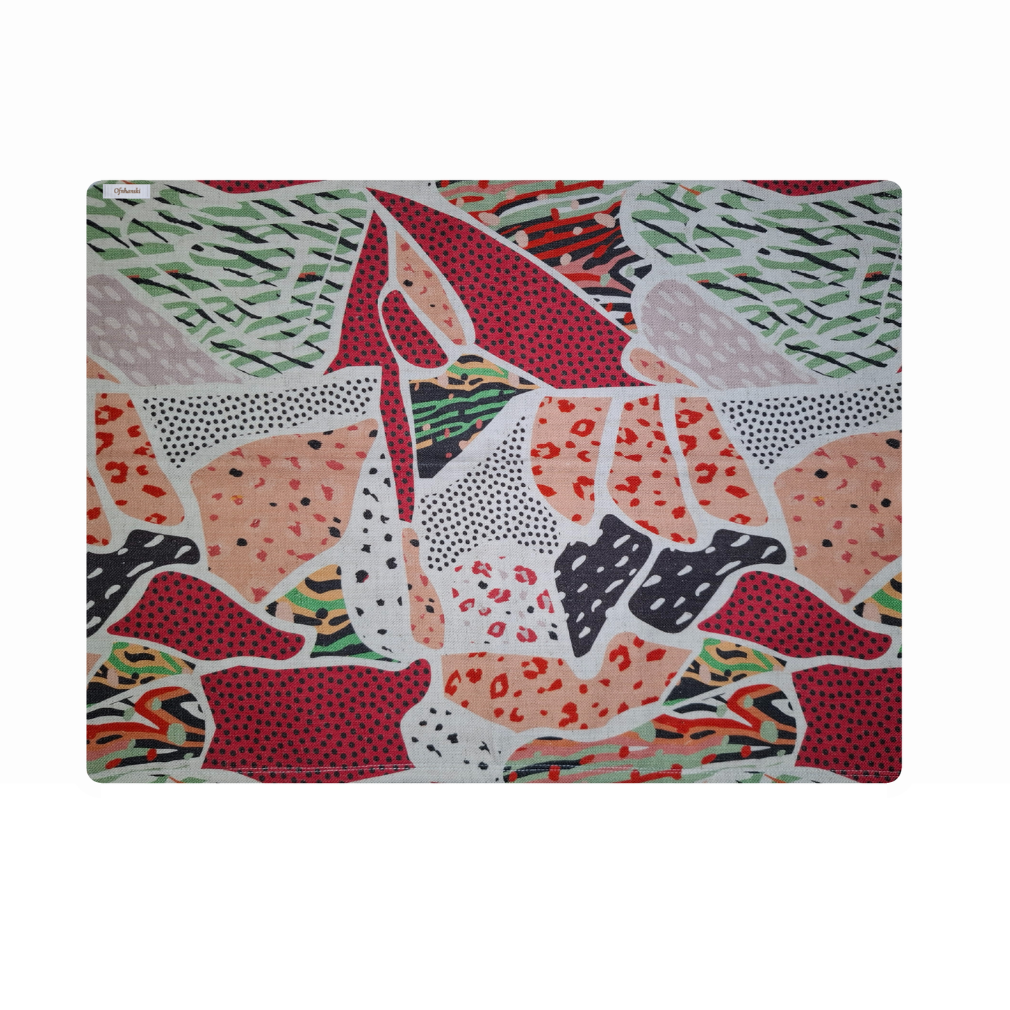 Serenitea Mat