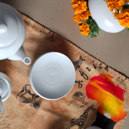 Serenitea Mat