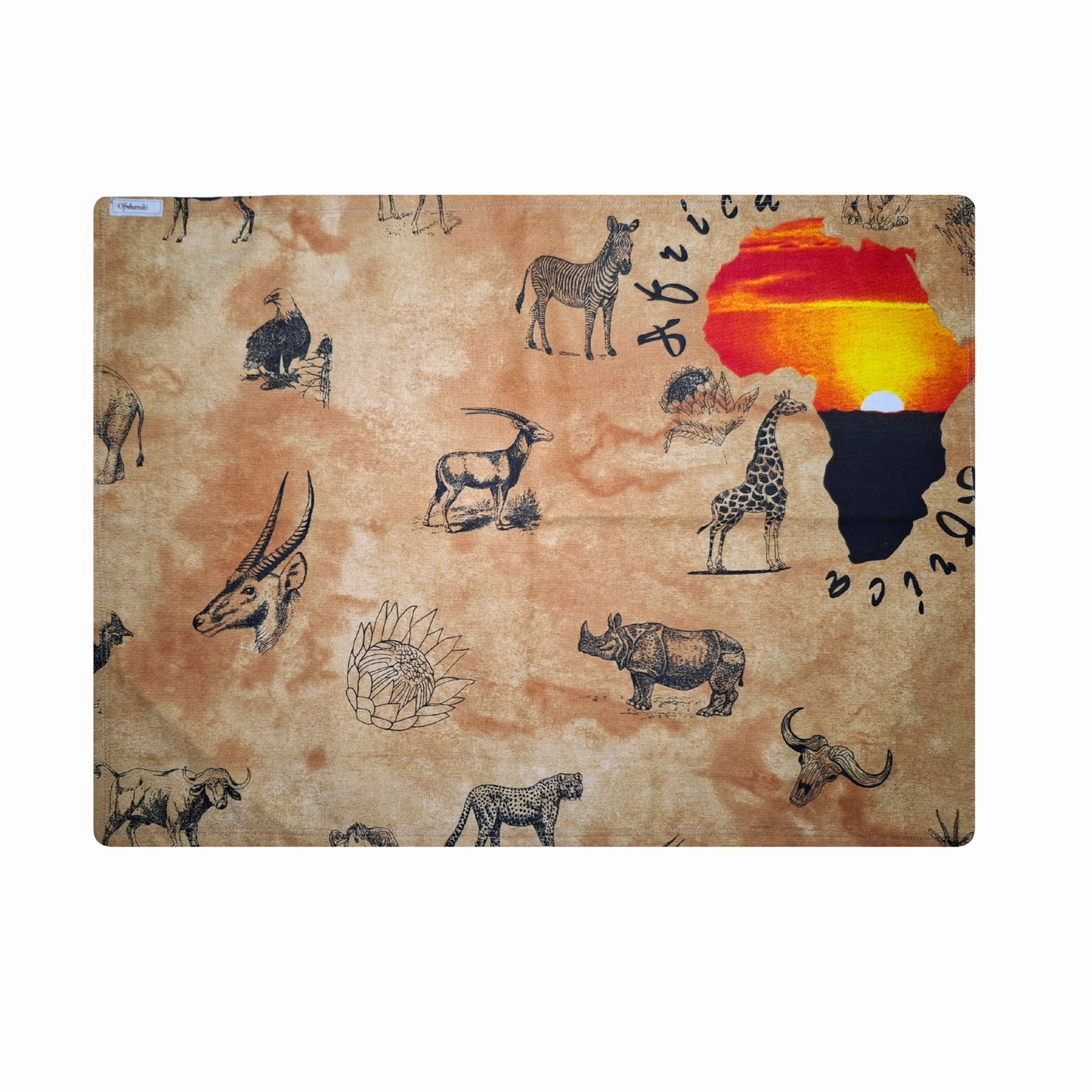 Serenitea Mat