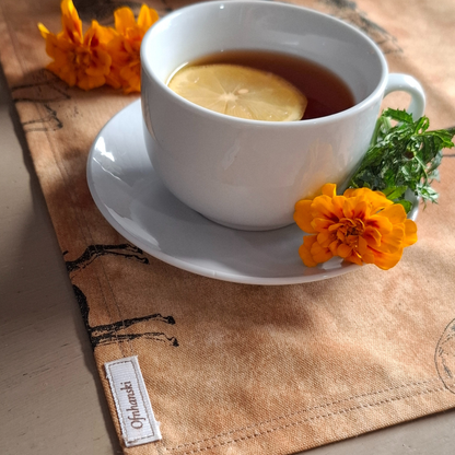Serenitea Mat