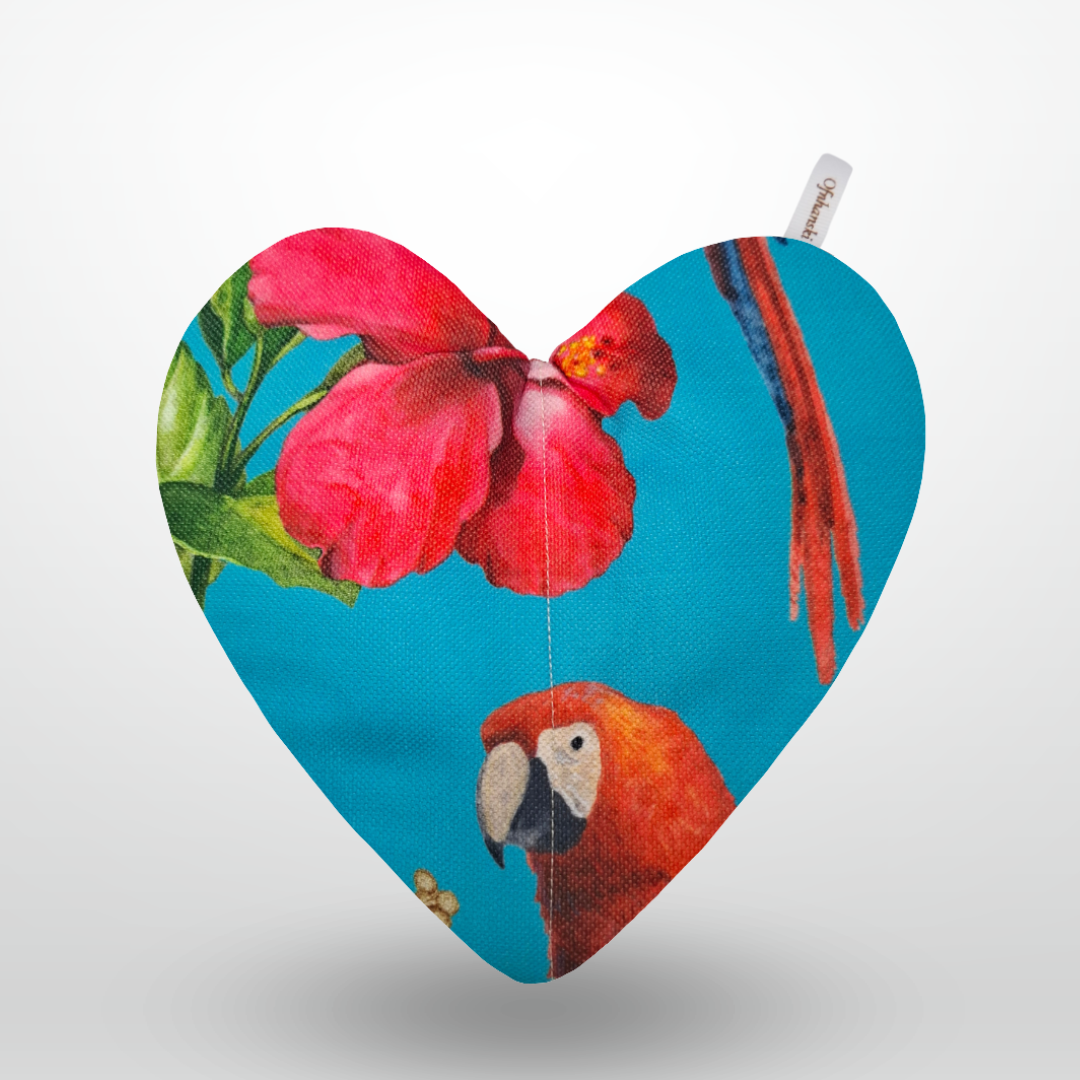 Summer Stayed - Oven Glove