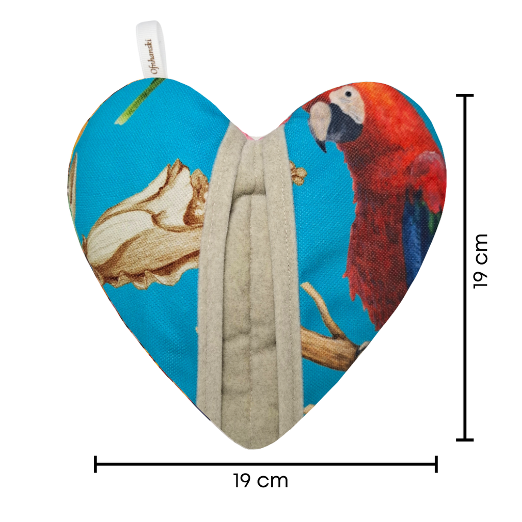 Summer Stayed - Oven Glove