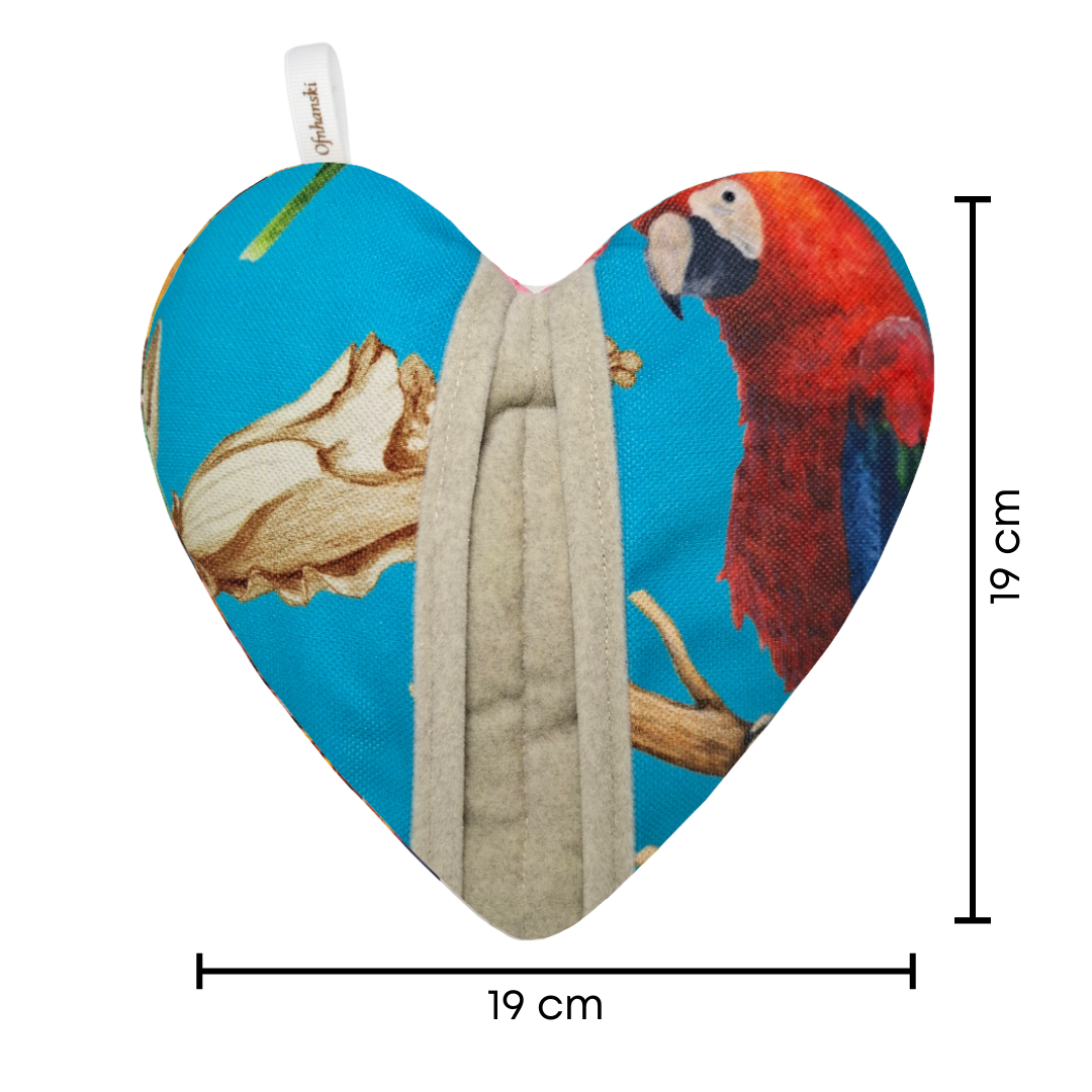 Summer Stayed - Oven Glove