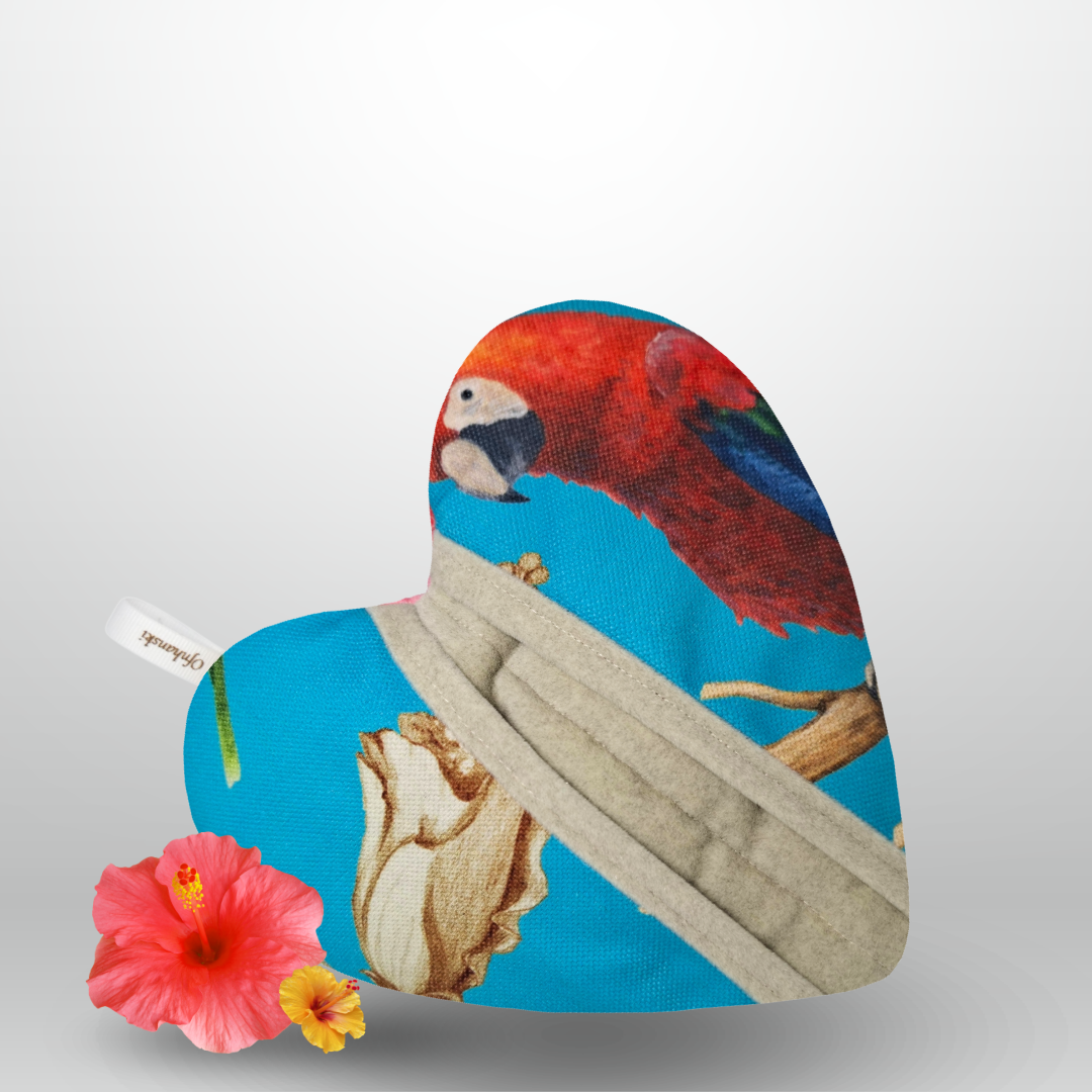 Summer Stayed - Oven Glove