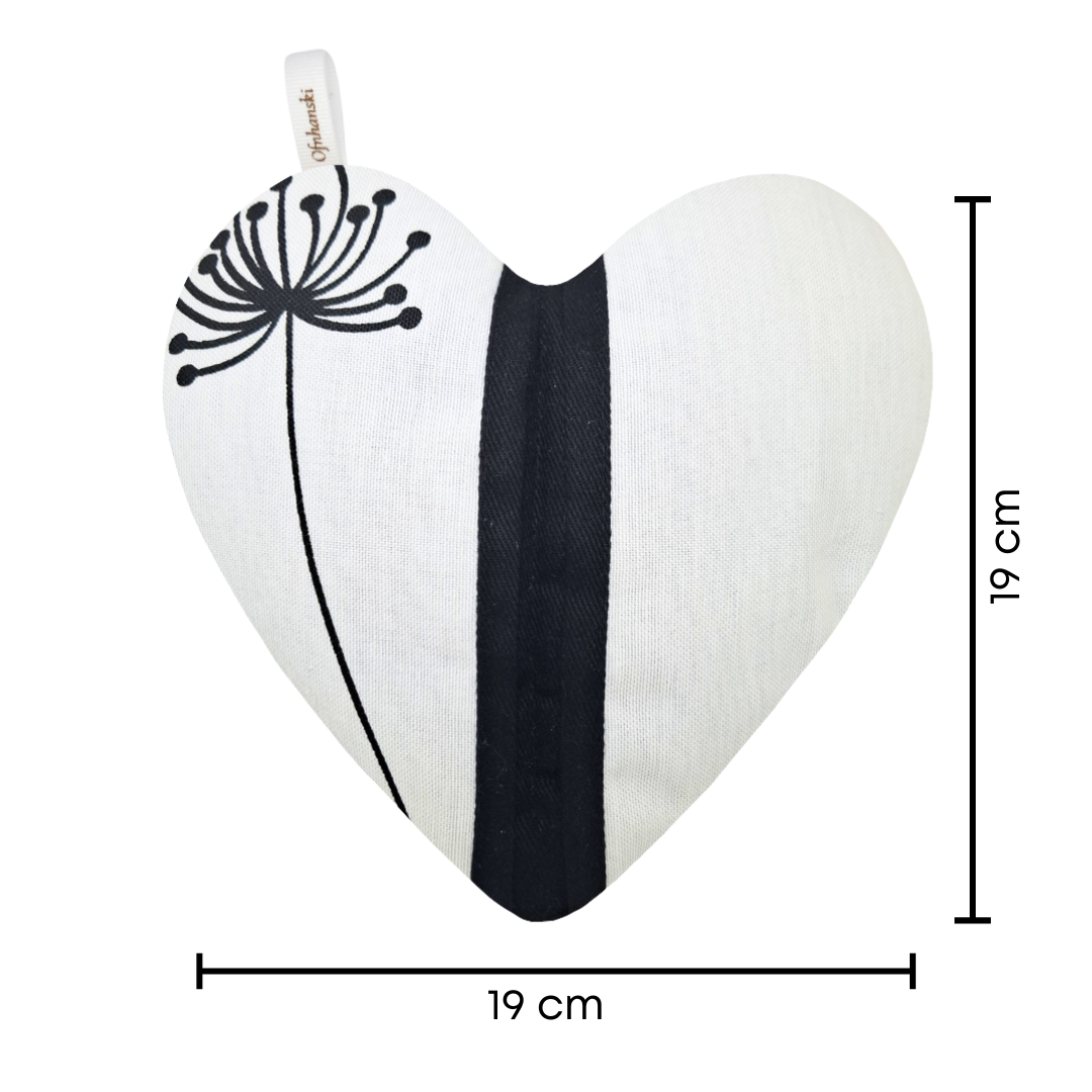 The Last Blossom - Oven Glove