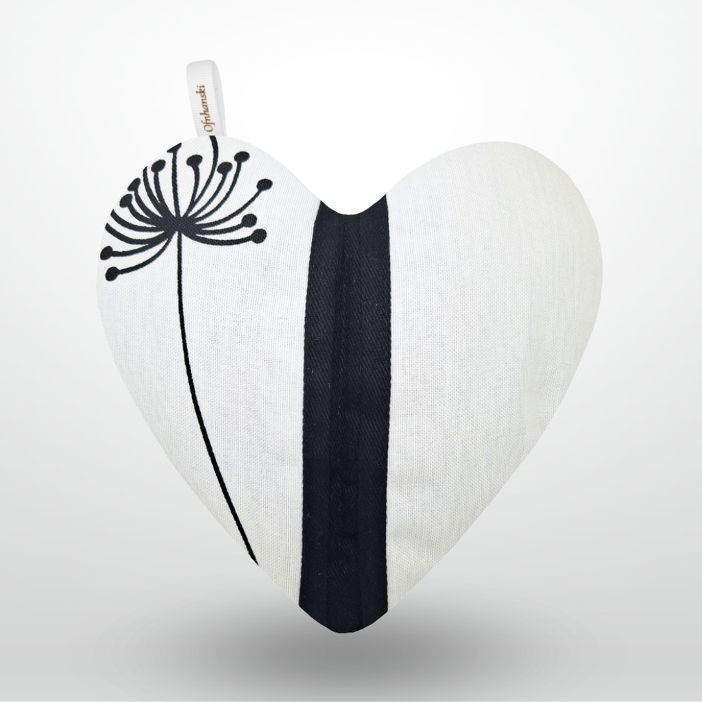 The Last Blossom - Oven Glove