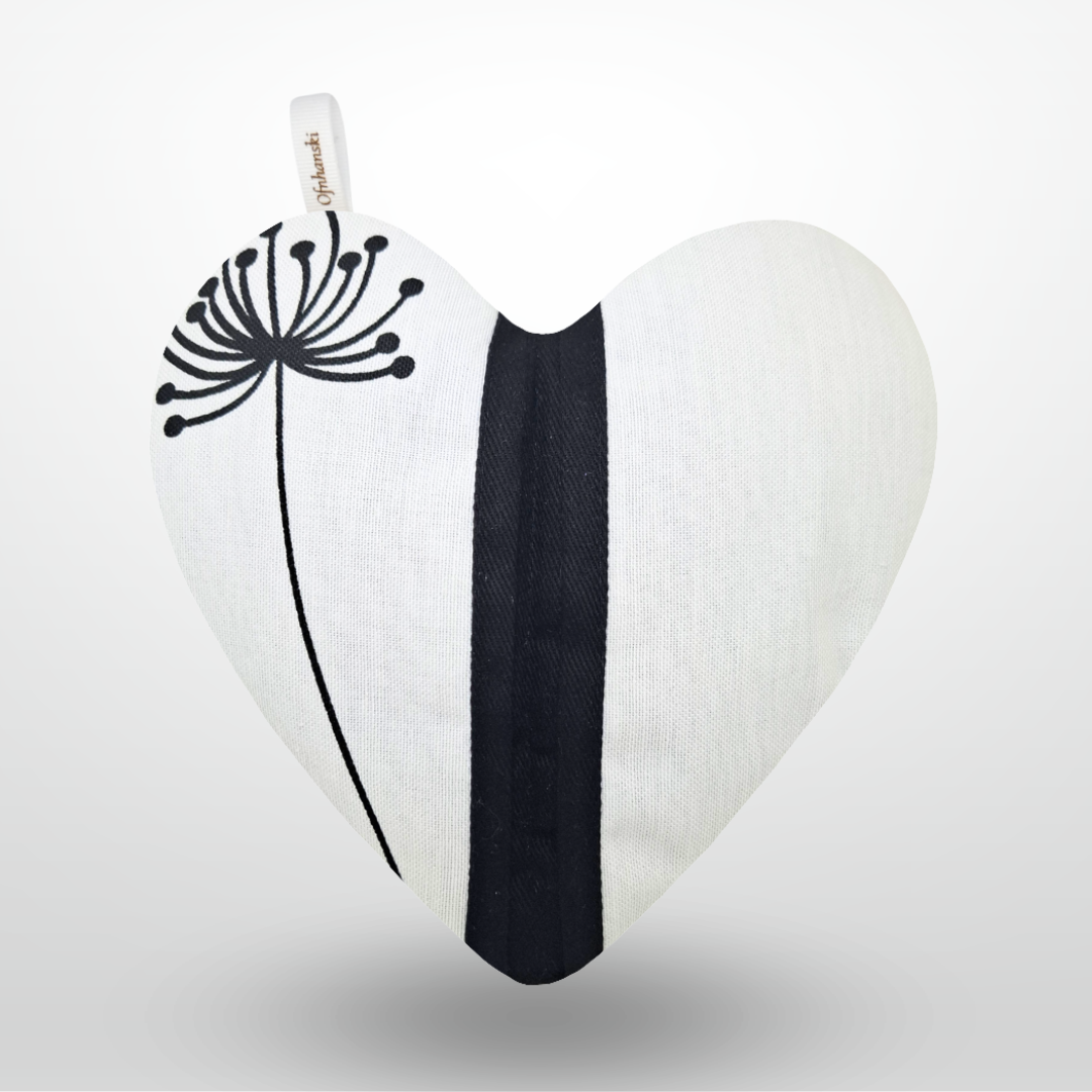 The Last Blossom - Oven Glove