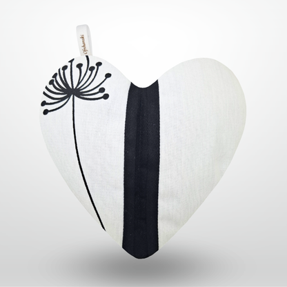 The Last Blossom - Oven Glove